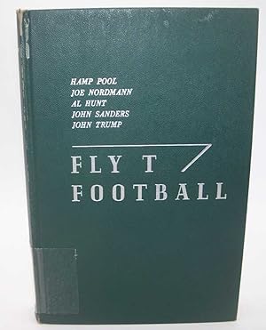 Image du vendeur pour Fly T Football mis en vente par Easy Chair Books