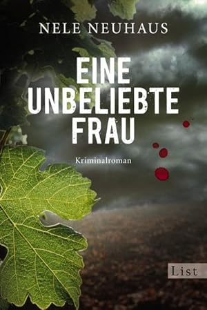 Eine unbeliebte Frau: Der erste Fall für Bodenstein und Kirchhoff (Ein Bodenstein-Kirchhoff-Krimi...