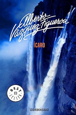 Seller image for Icaro (Spanish Edition) for sale by Librairie Cayenne