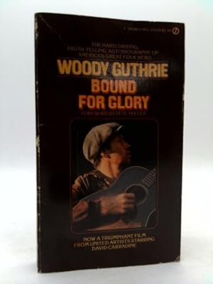 Immagine del venditore per Bound for Glory venduto da ThriftBooksVintage