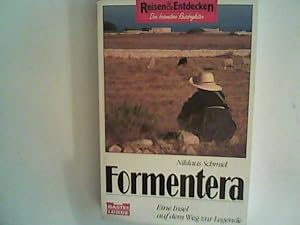 Seller image for Formentera for sale by ANTIQUARIAT FRDEBUCH Inh.Michael Simon