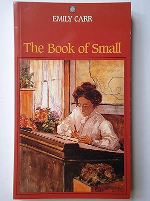 Seller image for THE BOOK OF SMALL for sale by GfB, the Colchester Bookshop