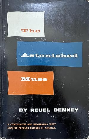 The Astonished Muse