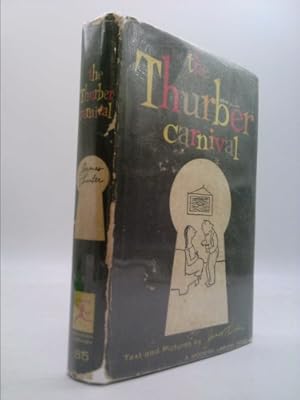 Seller image for The Thurber Carnival for sale by ThriftBooksVintage