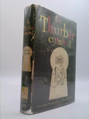 Imagen del vendedor de The Thurber Carnival a la venta por ThriftBooksVintage