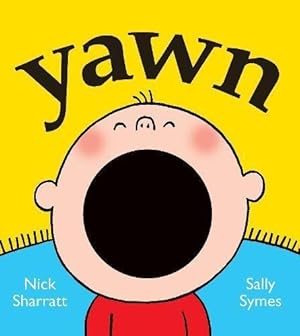 Seller image for Yawn for sale by WeBuyBooks