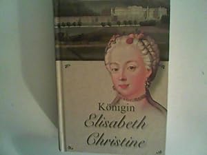 Seller image for Knigin Elisabeth Christine von Preuen for sale by ANTIQUARIAT FRDEBUCH Inh.Michael Simon