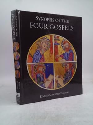 Seller image for RSV English Synopsis of the Four Gospels for sale by ThriftBooksVintage