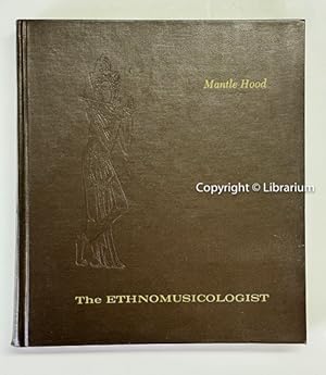 Seller image for The Ethnomusicologist for sale by Librarium