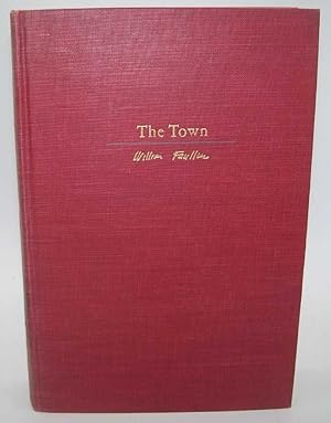 Seller image for The Town for sale by Easy Chair Books