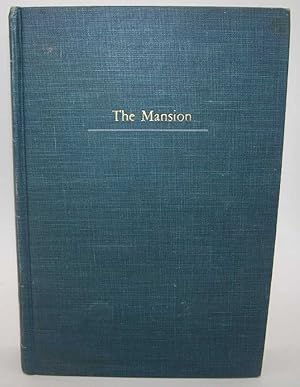 Imagen del vendedor de The Mansion a la venta por Easy Chair Books