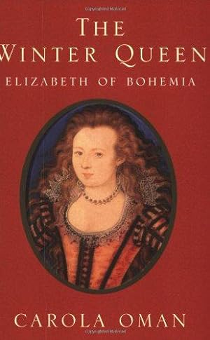 Seller image for The Winter Queen: Elizabeth Of Bohemia: Confessions Of An Actor for sale by WeBuyBooks 2