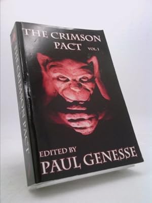 Seller image for The Crimson Pact for sale by ThriftBooksVintage