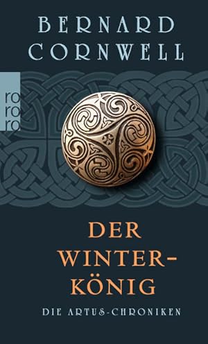 Der Winterkönig: Historischer Roman