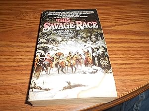 Image du vendeur pour This Savage Race mis en vente par ralph brandeal