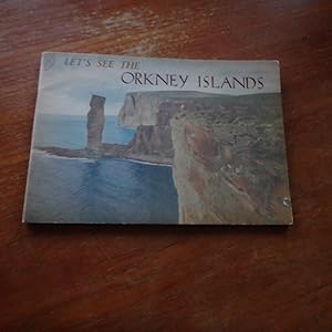 Let's See the Orkney Islands