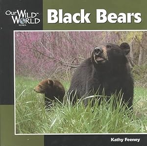 Image du vendeur pour Black Bears mis en vente par GreatBookPrices