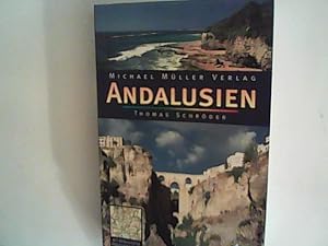 Seller image for Andalusien for sale by ANTIQUARIAT FRDEBUCH Inh.Michael Simon