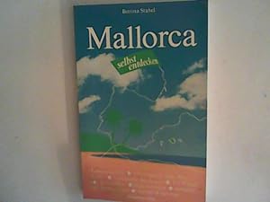 Seller image for Mallorca selbst entdecken for sale by ANTIQUARIAT FRDEBUCH Inh.Michael Simon