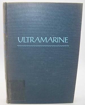 Seller image for Ultramarine: A Novel for sale by Easy Chair Books