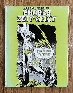 Seller image for Les Aventures de Phoebe Zeit-Geist for sale by European Books and Media LLC