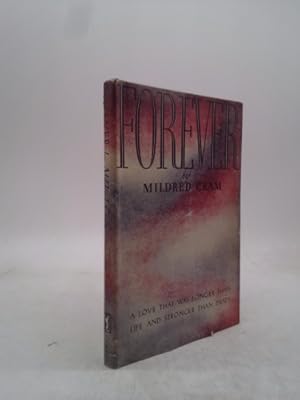 Image du vendeur pour Forever mis en vente par ThriftBooksVintage