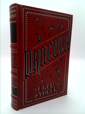 Bild des Verkufers fr Dracula zum Verkauf von ThriftBooksVintage
