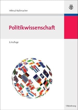 Bild des Verkufers fr Politikwissenschaft (Lehr- und Handbcher der Politikwissenschaft) zum Verkauf von Studibuch