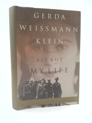 Seller image for All But My Life: A Memoir for sale by ThriftBooksVintage