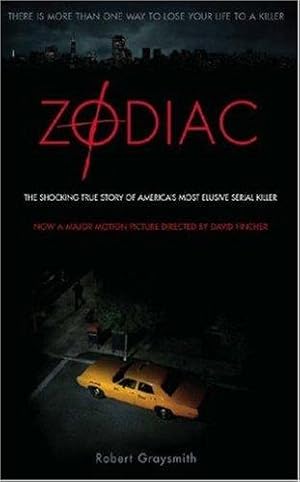 Bild des Verkufers fr Zodiac: The Shocking True Story of America's Most Elusive Serial Killer: The Shocking True Story of America's Most Bizarre Mass Murderer zum Verkauf von WeBuyBooks