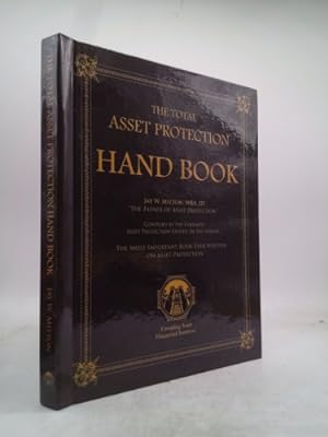 Immagine del venditore per The Total Asset Protection Hand Book venduto da ThriftBooksVintage
