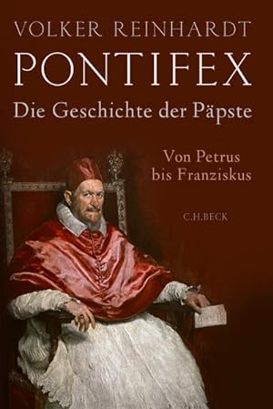 Bild des Verkufers fr Pontifex zum Verkauf von Studibuch