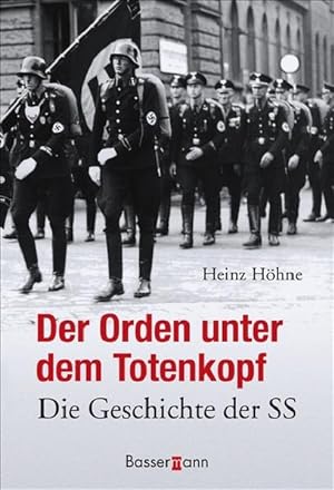 Bild des Verkufers fr Der Orden unter dem Totenkopf: Die Geschichte der SS zum Verkauf von Studibuch
