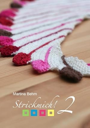 Bild des Verkufers fr Strickmich! 2 zum Verkauf von Studibuch