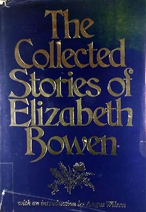 Seller image for The Collected Stories of Elizabeth Bowen for sale by Kayleighbug Books, IOBA