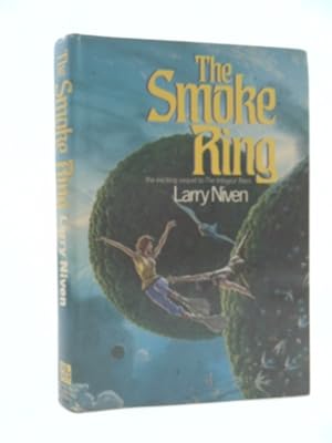 Seller image for The Smoke Ring-Hardcover for sale by ThriftBooksVintage