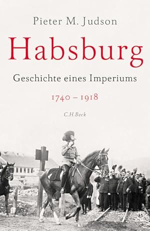 Bild des Verkufers fr Habsburg zum Verkauf von Studibuch