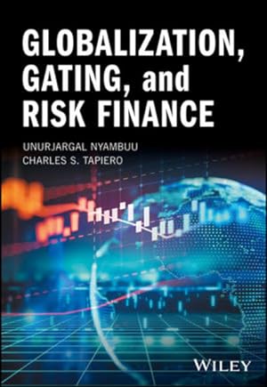 Bild des Verkufers fr Globalization, Gating, and Risk Finance zum Verkauf von Studibuch