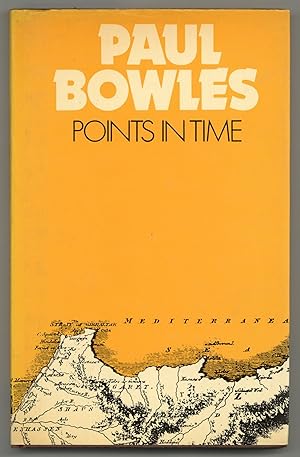 Seller image for Points in Time for sale by Between the Covers-Rare Books, Inc. ABAA