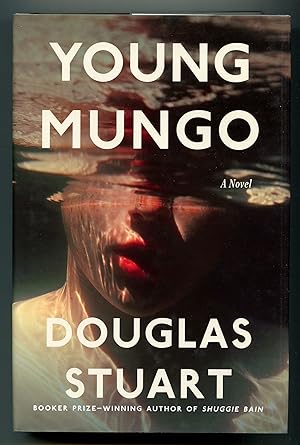 Seller image for Young Mungo: A Novel for sale by Between the Covers-Rare Books, Inc. ABAA