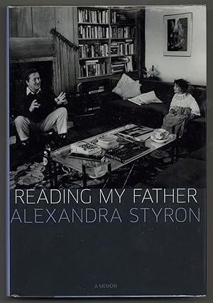 Imagen del vendedor de Reading My Father: A Memoir a la venta por Between the Covers-Rare Books, Inc. ABAA
