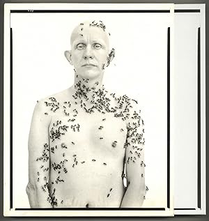 Richard Avedon Portraits