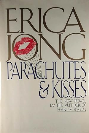 Parachutes & Kisses