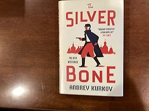 The Silver Bone (signed)