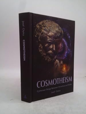 Seller image for Cosmotheism: Cytherean Sitings Between Heraclitus and Kittler for sale by ThriftBooksVintage