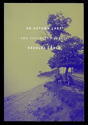 Immagine del venditore per On Autumn Lake: The Collected Essays venduto da Between the Covers-Rare Books, Inc. ABAA