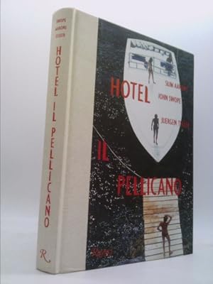 Imagen del vendedor de Hotel Il Pellicano a la venta por ThriftBooksVintage