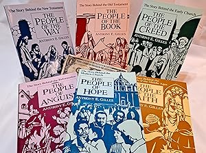 Image du vendeur pour The People of God Series (6 volume set) mis en vente par Bargain Finders of Colorado