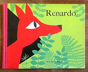 Renardo - L'histoire d'un renard.