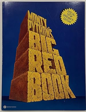 Seller image for Monty Python's Big Red Book; for sale by Eat My Words Books